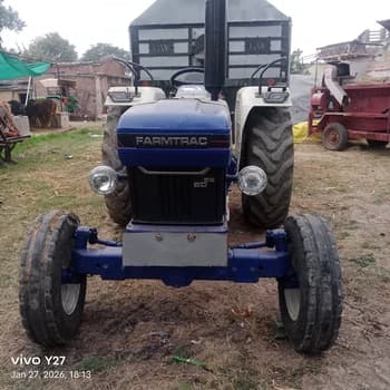 6055 T20 Classic (55HP)