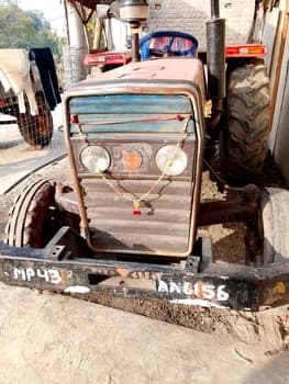 245 DI Mahashakti (47HP)