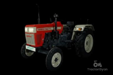 Swaraj 843 XT Swaraj 843 XT