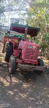 295 DI SUPER TURBO (39HP)