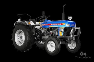 Powertrac Euro 47 Shaurya Powertrac Euro 47 Shaurya