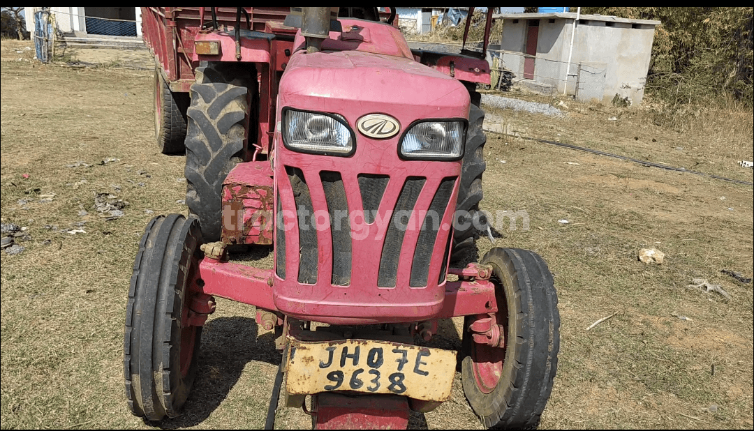 Mahindra 275 DI HT TU SP Plus (39HP) (1)
