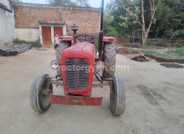 Massey ferguson TAFE 30 DI Orchard Plus (30HP) (1) Massey ferguson TAFE 30 DI Orchard Plus (30HP) (1)
