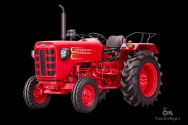 महिंद्रा 585 डीआई एन1