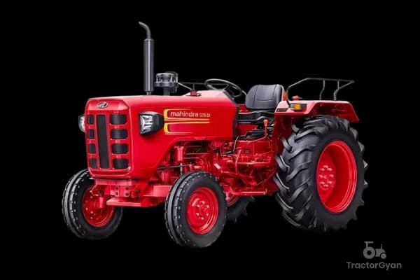 Mahindra 575 DI MS N1 image