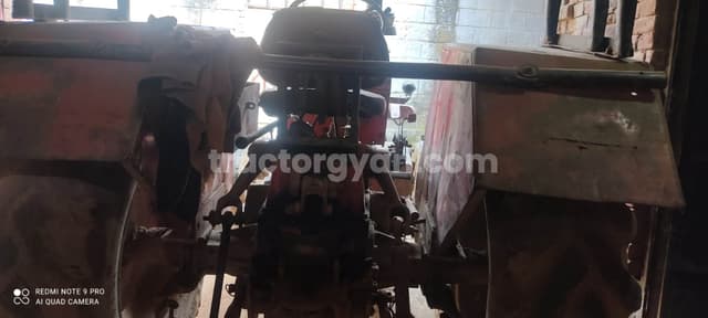 Mahindra 575 DI (45HP) (2) Mahindra 575 DI (45HP) (2)