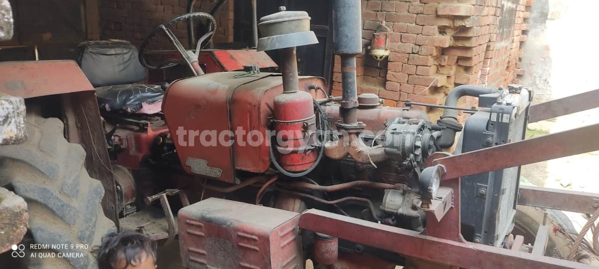 Mahindra 575 DI (45HP) (3) Mahindra 575 DI (45HP) (3)