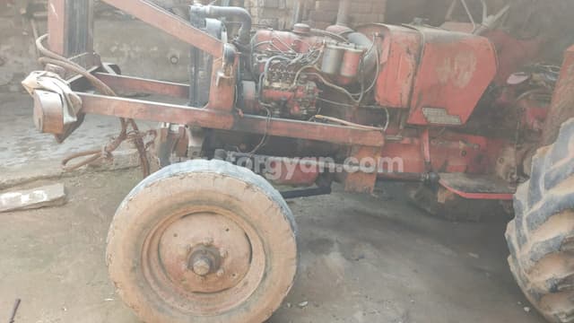 Mahindra 575 DI (45HP) (4) Mahindra 575 DI (45HP) (4)