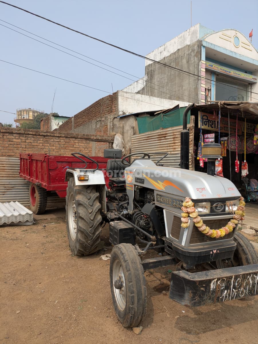 Eicher 333 (36HP) (1)