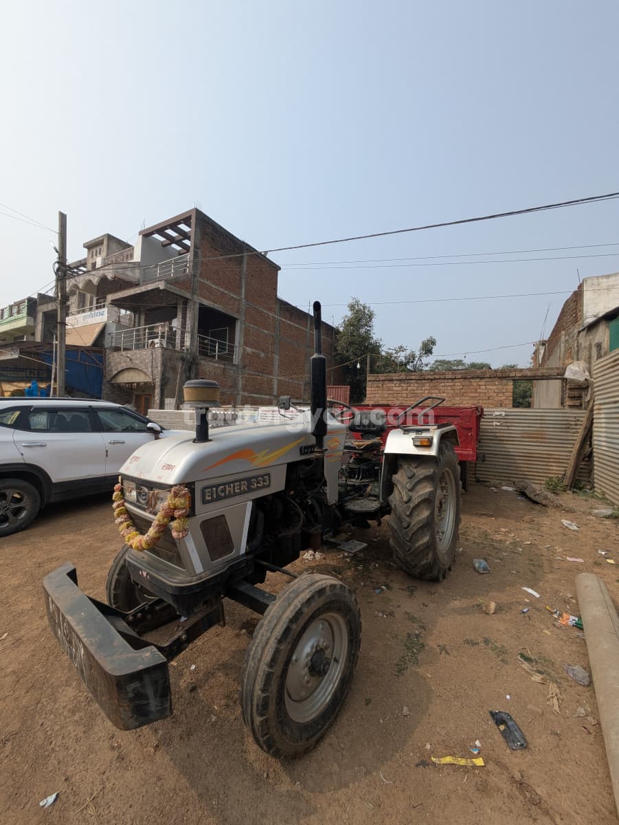 Eicher 333 (36HP) (4)