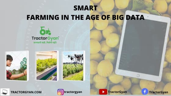 Big Data in Smart Farming image