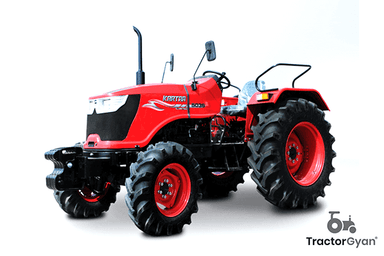 Kartar 5036 2WD Kartar 5036 2WD