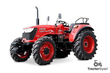 Kartar Globetrac 5936 4WD