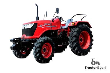 Kartar 5036 4WD Kartar 5036 4WD