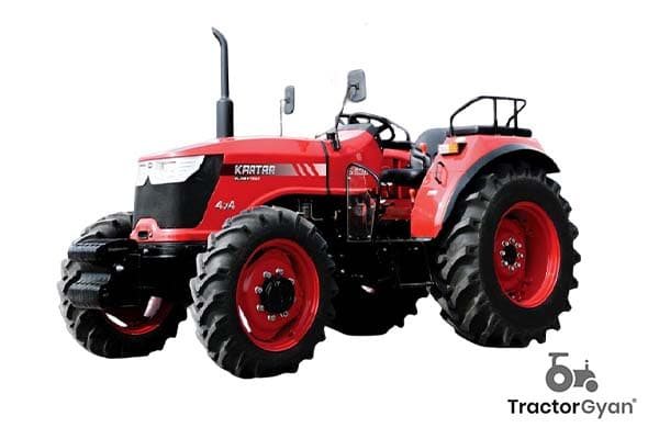 करतार ग्लोबेट्रैक 5936 2WD image करतार ग्लोबेट्रैक 5936 2WD image