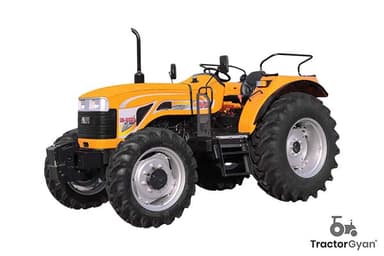 Ace DI 6565 4WD V2