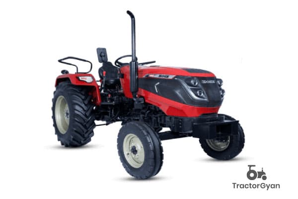 सोलिस 4415 2WD image