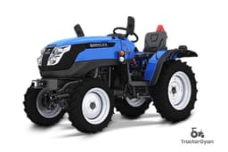 Sonalika GT 28 Sonalika GT 28