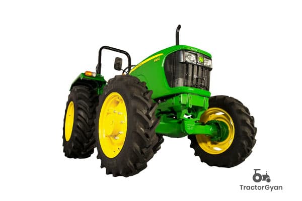 John deere 5210 GearPro 2WD John deere 5210 GearPro 2WD