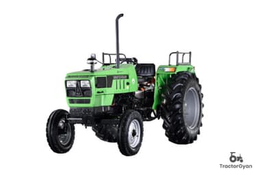 सामे ड्यूज-फार एग्रोमैक्स 50 ई 2WD सामे ड्यूज-फार एग्रोमैक्स 50 ई 2WD