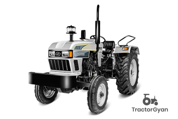 Eicher 380 Super Power image