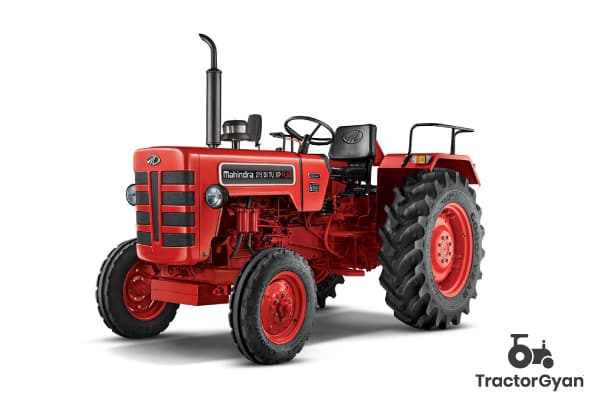 Mahindra 275 DI TU XP Plus image