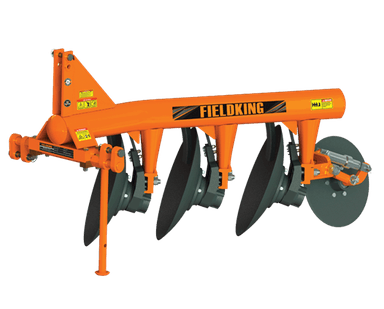 Fieldking Mounted Disc Plough FKMDP-2 Fieldking Mounted Disc Plough FKMDP-2