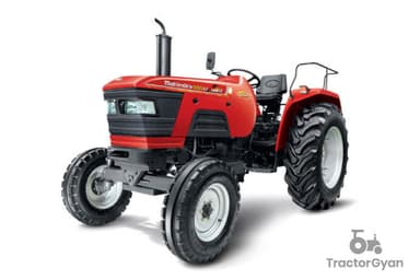 Mahindra 555 DI Powerplus