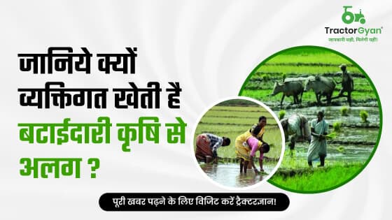 Understand the Differences between Sharecropping and Tenant Farming Understand the Differences between Sharecropping and Tenant Farming image