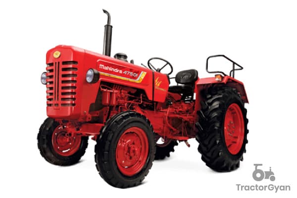 Mahindra 475 DI image