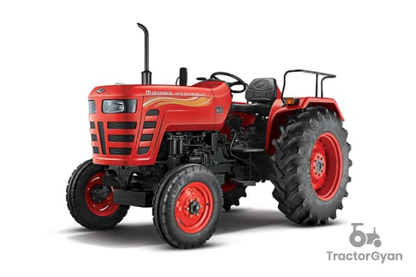 Mahindra 415 DI Sp Plus image