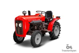 Massey ferguson 5118 2wd