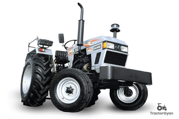 Eicher 5660 image
