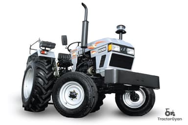 Eicher 5660 Eicher 5660