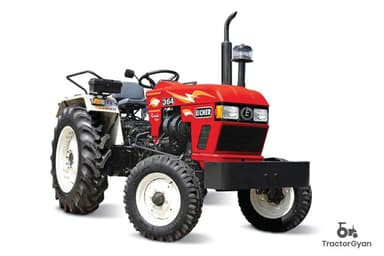 Eicher 364 SUPER DI Eicher 364 SUPER DI
