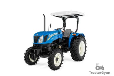 New holland TT3