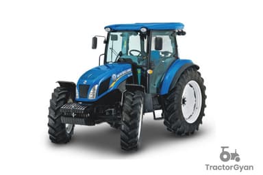 New holland TD 5.90 4WD