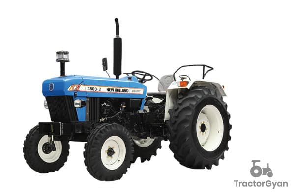 New holland 3600 2TX image New holland 3600 2TX image