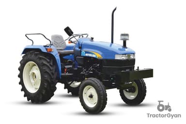 New holland 4010