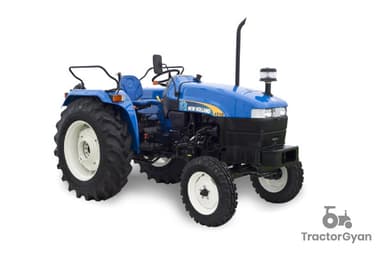 New holland 4510 Excel