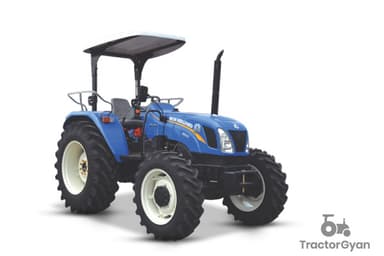 New holland Excel 6510 New holland Excel 6510