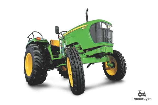 John deere 5310 image