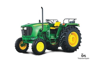 John deere 5210 2WD