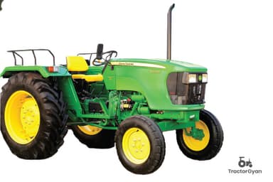 John deere 5039 D