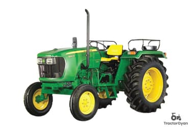 John deere 5042 D