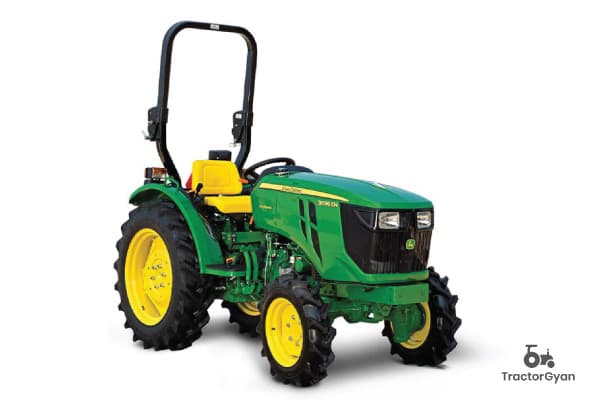 John deere 3036 EN image