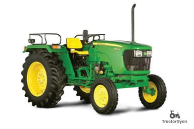 John deere 5045 D