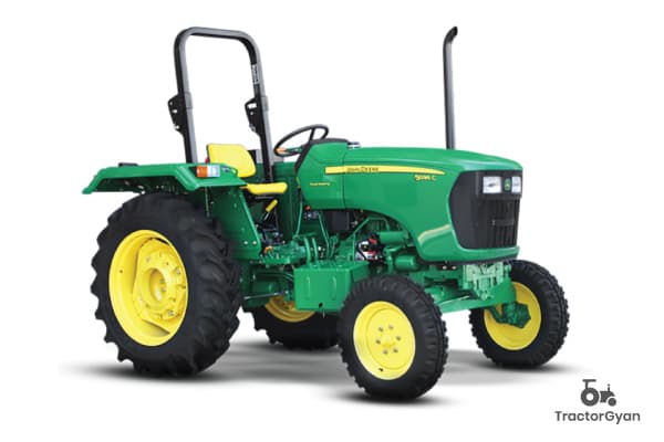 John deere 5036 C image
