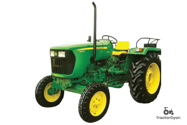 John deere 5039 C image