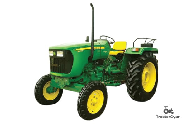 John deere 5042 C image